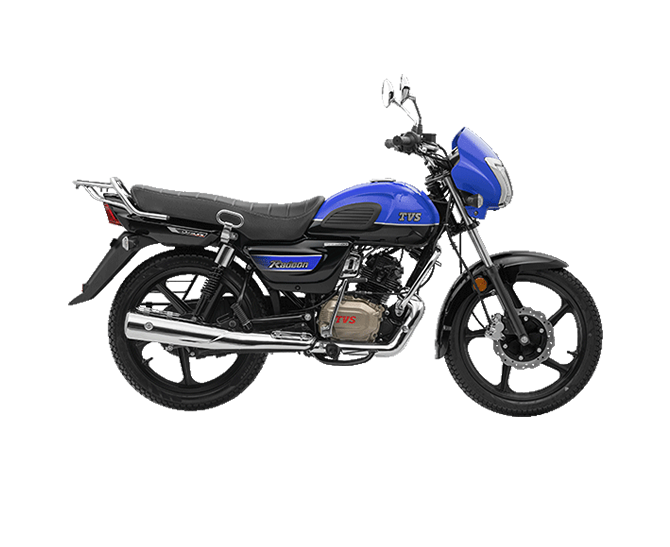 tvs radeon